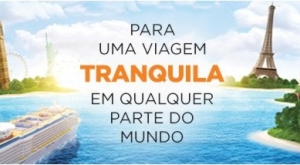 Seguro Viagem